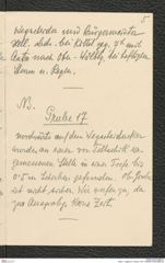 Seite 7, Tagebuch "Ossarn 1931" (NHMW-PRAE-BBB-20)